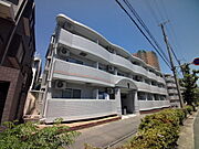 六甲道駅より徒歩7分 2階 築32年8ヶ月の賃貸物件