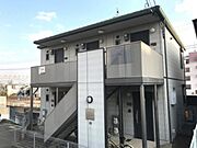 シャーメゾン本山北町 2階 築22年8ヶ月の賃貸物件