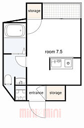 六甲台ベネフィック 3階