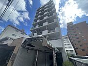 シャルムメゾン六甲道 4階 築38年3ヶ月の賃貸物件