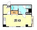 アーバン・ヴィレッジ篠原本町3階4.8万円