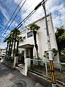 マンション藤 3階 築55年7ヶ月の賃貸物件