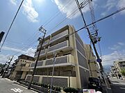 御影駅より徒歩7分 3階 築29年の賃貸物件