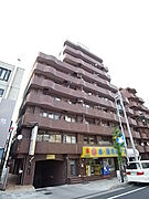 サンヴィラ本山パート１ 3階 築40年8ヶ月の賃貸物件