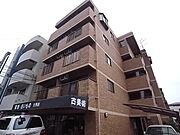 ドウェル本山 4階 築37年7ヶ月の賃貸物件