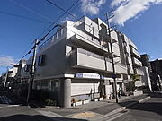 摂津本山駅より徒歩4分 1階 築38年7ヶ月の賃貸物件