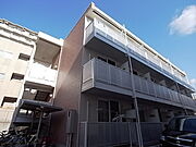 レオパレストライズ 2階 築16年11ヶ月の賃貸物件