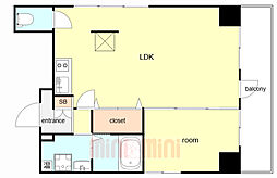 ＲＩＨＯ深江 5階