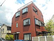 打出駅より徒歩6分 3階 築30年5ヶ月の賃貸物件