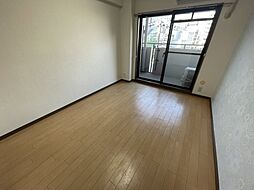 藤和シティホームズ灘 1004 10階1Kのリビング/ダイニング