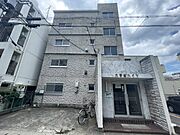 六甲林ハイツ 3階 築54年の賃貸物件