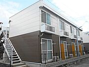 レオパレス西岡本2番館の賃貸物件