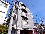 摂津本山駅より徒歩3分 3階 築29年7ヶ月の賃貸物件