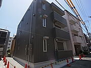 摂津本山駅より徒歩4分 1階 築8年5ヶ月の賃貸物件