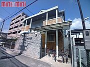 王子公園駅より徒歩5分 2階 築27年11ヶ月の賃貸物件