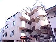 エールハイツ本山 5階 築32年10ヶ月の賃貸物件