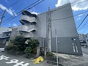 アルカイック六甲 4階 築28年7ヶ月の賃貸物件