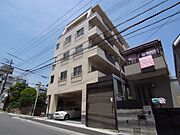 ミキハイム 3階 築52年1ヶ月の賃貸物件