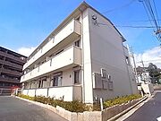 甲南山手駅より徒歩5分 1階 築18年6ヶ月の賃貸物件