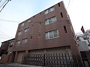 西灘駅より徒歩2分 4階 築31年6ヶ月の賃貸物件