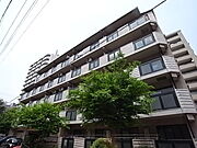 オーリッツコート甲南山手 4階 築28年6ヶ月の賃貸物件