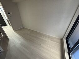 BASE青木 107 1階1DKのリビング/ダイニング