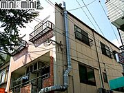 岩屋駅より徒歩1分 2階 築28年3ヶ月の賃貸物件