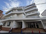 六甲道駅より徒歩5分 3階 築42年5ヶ月の賃貸物件