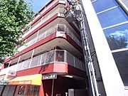 マンション向洋2C 2階 築47年10ヶ月の賃貸物件