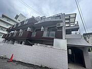 六甲アサヒ 1階 築39年11ヶ月の賃貸物件