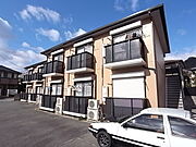 ローザA 2階 築28年8ヶ月の賃貸物件