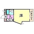 ロマネスク御影1階3.2万円
