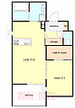 BIOME 御影 Alcove2階13.0万円