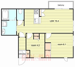 Ｒａｙ　Ｏｋａｍｏｔｏ 1階