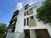 御影駅より徒歩4分 1階 築18年の賃貸物件