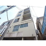 王子公園駅より徒歩4分 2階 築54年の賃貸物件