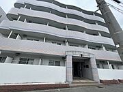 シャトラン弓木三番館 3階 築32年8ヶ月の賃貸物件