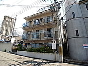 ルーミハイツ 1階 築41年2ヶ月の賃貸物件