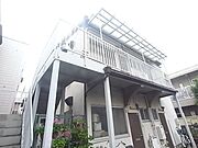 大石駅より徒歩5分 2階 築48年4ヶ月の賃貸物件