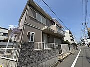 住吉駅より徒歩5分 1階 築29年9ヶ月の賃貸物件