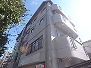 マンション石崎 4階 築40年8ヶ月の賃貸物件