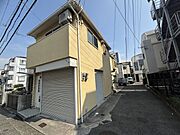 六甲駅より徒歩5分 2階 築22年2ヶ月の賃貸物件