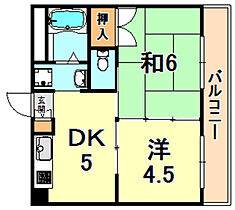 間取り：228055470622