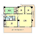 栄ハイツ六甲4階16.0万円