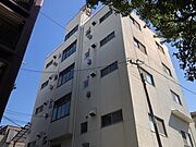 摩耶駅より徒歩4分 4階 築55年3ヶ月の賃貸物件