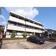 甲南山手駅より徒歩4分 1階 築26年6ヶ月の賃貸物件