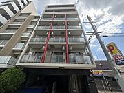 灘駅より徒歩5分 2階 築24年6ヶ月の賃貸物件