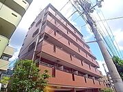 摂津本山駅より徒歩4分 1階 築28年1ヶ月の賃貸物件
