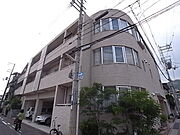 CASA岡本2丁目 3階 築19年11ヶ月の賃貸物件