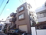 芦屋駅より徒歩3分 3階 築30年4ヶ月の賃貸物件